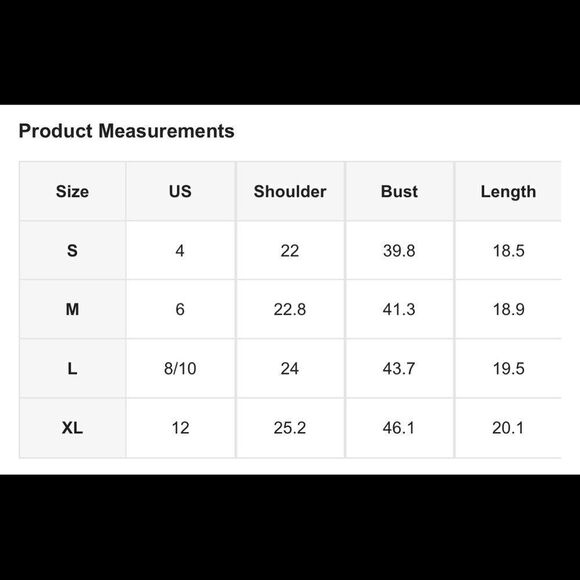 Tie Dye Sweatshirt  - Picture 7 of 7